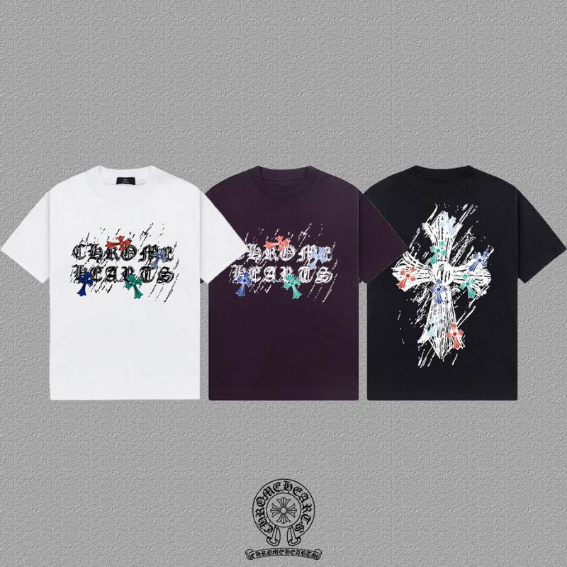 Chrome Hearts S-2XL xetr69